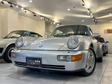 ポルシェ 911 カレラ4 4WD