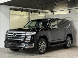 ランドクルーザー300 3.5 ZX 4WD モデリスタエアロ