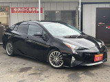 プリウス 1.8 A ナビ DTV 社外アルミ Bカメラ