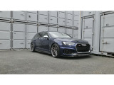 RS4アバント 2.9 4WD balance it コンプリート