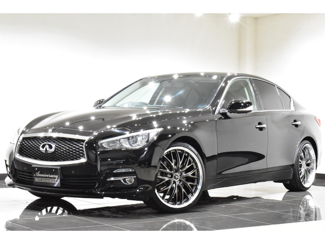 スカイライン2.0 200GT-tターボ/20AW/クルコン/LEDヘッド