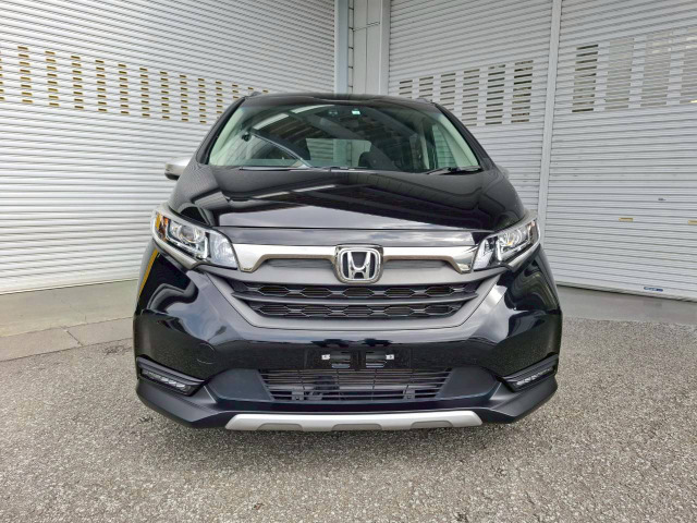 フリード1.5 クロスター両側パワースライドドア