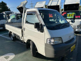 ボンゴトラック 1.8 DX ワイドロー 1トン f5