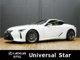 レクサス LC 500