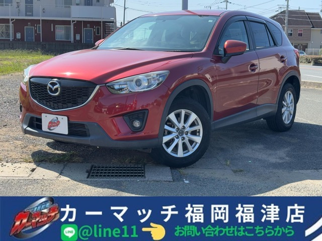 CX-52.2 XD自社/ローン福岡福津古賀宗像リース/分割