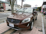 XC60 T5 SE すぐ乗れます!革シート!ナビ・純AW