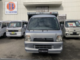 サンバーディアスワゴン ベースグレード 走行15500km・5スピード・フル装備
