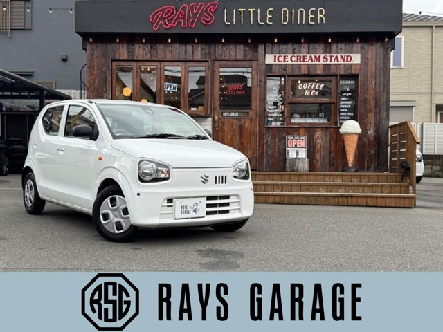 アルトL レーダーブレーキサポートL レーダーブレーキサポート装着車 車検R9年10月 社外ナビ シートヒーター