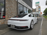 911 カレラ PDK D車 スポーツクロノPKG