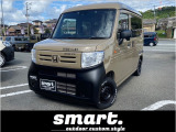 ホンダ N-VAN