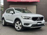 XC40 B4 モメンタム 純正ナビ フルセグ ドラレコ ETC