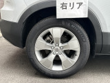 【右リア】