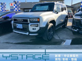 ランドクルーザー250 2.7 VX 4WD ETC ナビ ワンオーナー