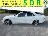 Sクラス S320 ロリンザー仕様(オーナー様直接仕入車)