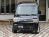 ミニキャブバン ブラボー ターボ ハイルーフ 4WD 4WDターボ ナビTV バックカメラ