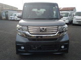 N-BOXカスタム G Lパッケージ 4WD 