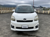 ヴォクシー 2.0 ZS 