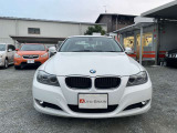 3シリーズセダン 320i バックカメラ・プッシュスタート・ナビ