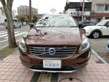 XC60 T5 SE すぐ乗れます!革シート!ナビ・純AW