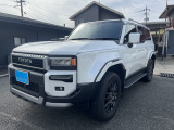 トヨタ ランドクルーザー250