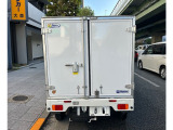 キャリイ 冷凍車 マイナス5℃設定・ETC付