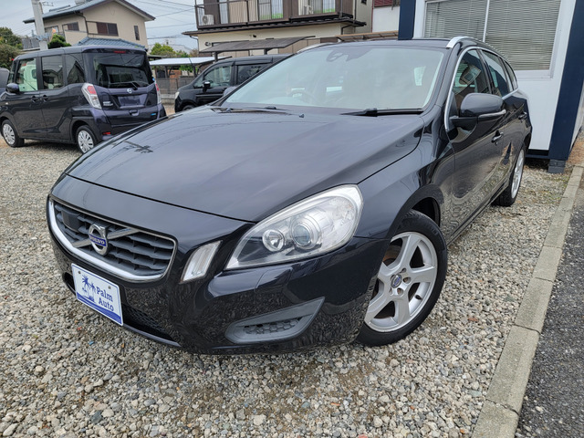 ボルボ V60 