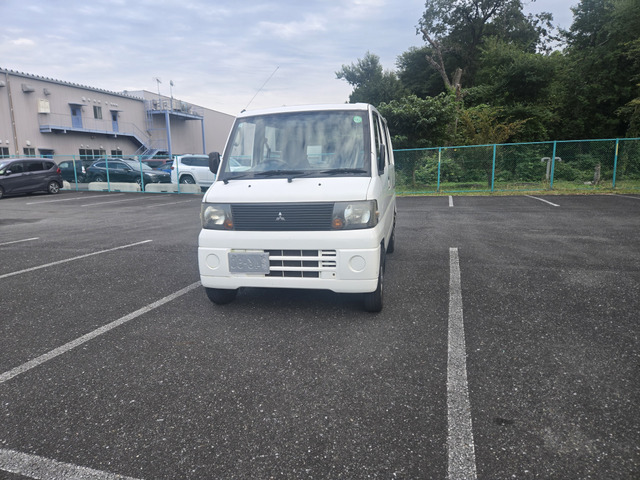 ミニキャブバンCD支払総額15.8万円(圏内に限り)