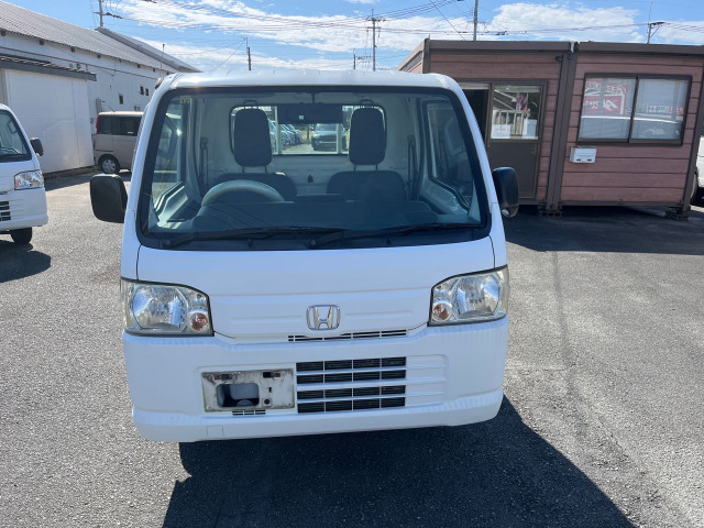 アクティトラックSDX