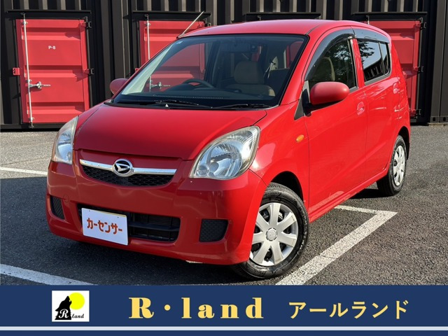 ミラXデジタルインナーミラー/キーレス