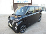 日産 ルークス
