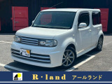 日産 キューブ
