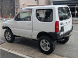 ジムニー XG 4WD 予備検可能