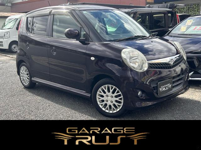 MRワゴンウィット XS純正オーディオ オートAC 電格ミラー