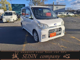 スバル ルクラ カスタム R 4WD
