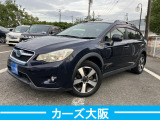 スバル インプレッサXVハイブリッド 2.0i-L 4WD