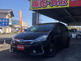 プリウスα 1.8 G Modellistaエアロ・ナビ