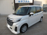 トヨタ ルーミー