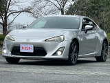 トヨタ 86 2.0 GT