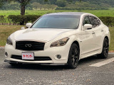 日産 フーガ 2.5 250GT タイプP