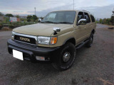 【中古車情報】トヨタ ハイラックスサーフ 2.7 SSR-G 4WD  の中古車詳細（走行距離：16万km、カラー：ブラウン、販売地域：神奈川県厚木市関口）