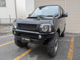【中古車情報】スズキ ジムニー ランドベンチャー 4WD アピオリフトアップキット★ETC★Dレコ の中古車詳細（走行距離：7.2万km、カラー：ダークブルー、販売地域：埼玉県川口市安行原）