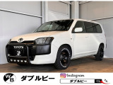 トヨタ サクシードバン 1.5 UL-X