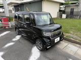 ホンダ N-BOXカスタム