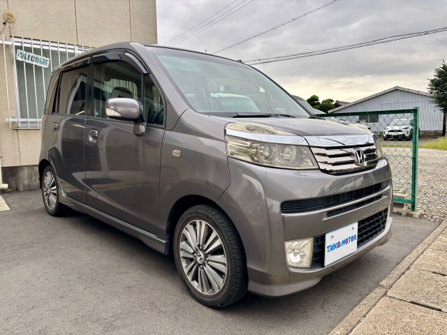 ライフディーバ スマートスタイルすぐ乗れます!車検R8年5月まで!