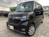 ホンダ N-BOXカスタム