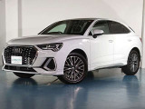Q3スポーツバック 35 TDI クワトロ Sライン ディーゼル 4WD 35 TDI クワトロ Sライン...