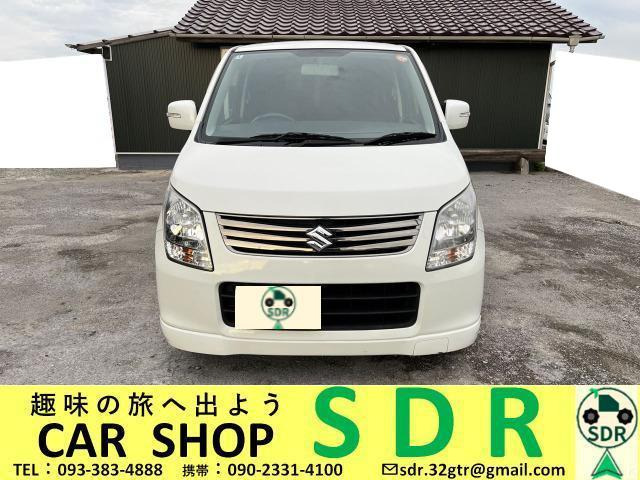 ワゴンRリミテッドII特別仕様車  オーナー様直接仕入車