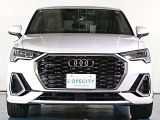 Q3スポーツバック 35 TDI クワトロ Sライン ディーゼル 4WD 35 TDI クワトロ Sライン...