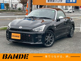コペン GR スポーツ