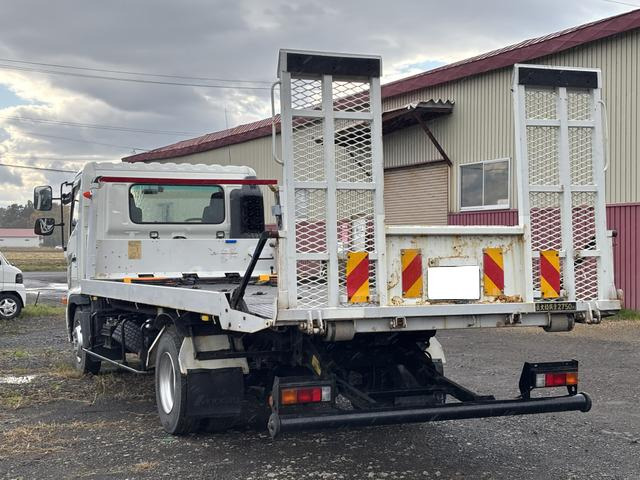 日野 レンジャー 積載車/積載2.75t/極東フラトップ の中古車詳細